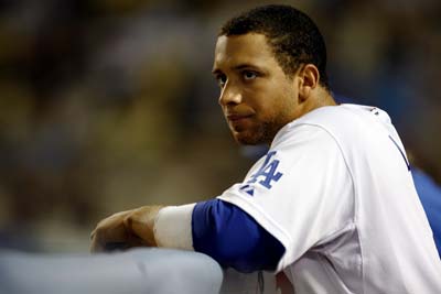 James Loney is the kind of Free Agent pickup the club has seen workout great in the past (Circa: Rodney., Farnsworh, Kotchman and even Eric Hinske.  If he can hit about .280 - .290 and drive in about 80 RBI, the Rays would be ecstatic