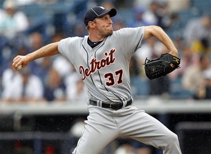 Max Scherzer now is in the front of the best Starting Rotation in the National League in some time. His signing has made the Nationals the leading favorite to win the 2015 World Series This would mean the Expos/Nats franchise would make and win their 1st Fall Classic since Montreal joined the Major Leagues in 1969. Only their franchise and the Mariners have yet to make an appearance in the World Series.