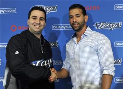 anthopoulos bautista