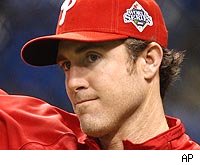 Chase Utley is one of most productive 2B in baseball when healthy.