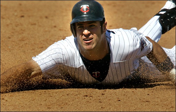 Joe Mauer