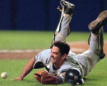 jorge posada 4