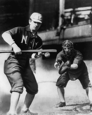 Keeler_Willie_bunting