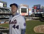 Talking Mets with Author Howard&nbsp;Megdal
