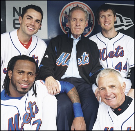 mets wilpon gang