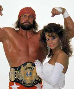 randy savage