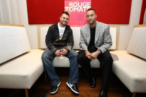 swisher jeter restaurant