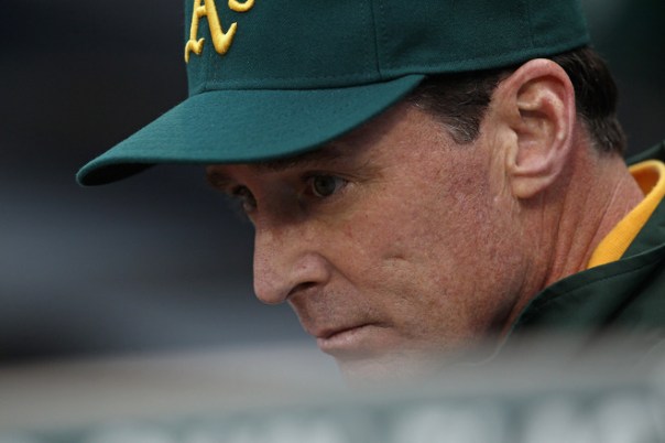 Bob Melvin's club has the best record in the NL since the start of the 2012 year.  The club is deep with many above average players and possesses a few guys that may breakout into superstar status in 2014.  This site would have predicted the A's for the playoffs, but I am not sure now with some Pitching healt concerns.  Oakland hasn't advance to the ALCS  since 2006.