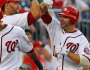 Danny Espinosa,Washington Nationals: Hidden National&nbsp;Treasure