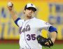 Dillon Gee, Mets:  The Toast of New&nbsp;York