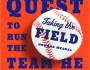 Interview with Author Howard Megdal: “Taking the Field: A Fan’s Quest to Run the Team He&nbsp;Loves”