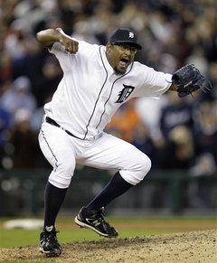 Jose Valverde