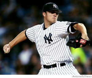 Hughes has been enigmatic for the Yankees since being touted as a top prospect.  He has grown as a pitcher and hopefully he will continue to do so.  