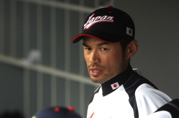 World Baseball Classic 2009 - USA v Japan