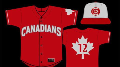 vancouver canadians