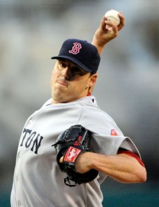 John Lackey won Game #3 of the ALCS, defeating Justin Verlander.  It is very possible this series will be tied - when he 1st toes the hill.  The man is a Veteran of 14 Post Season Game Starts - putting up a record of 5 - 4, with a nice 3.10 ERA.  Lackey became famous, for winning the 1st World Series Game #7 ever as a Rookie Starter.