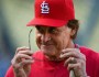 Tony La Russa Manages the Cards to One Win Away From the World&nbsp;Series
