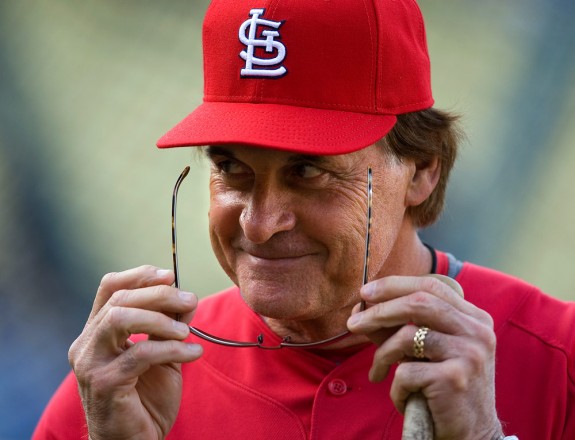 La Russa