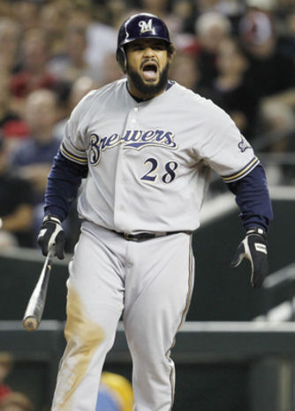 prince fielder