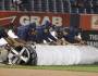 2011 MLB Playoffs:  ALDS Day One&nbsp;Recap