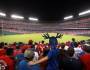 Rangers One Win Away: World Series Game Five&nbsp;Recap