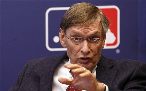 BudSelig