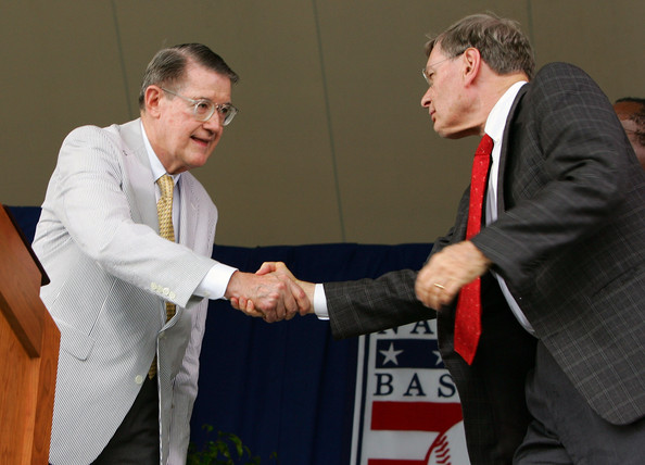Bud+Selig+Peter+O+malley+2008+Baseball+Hall+0YwiYcPuK05l