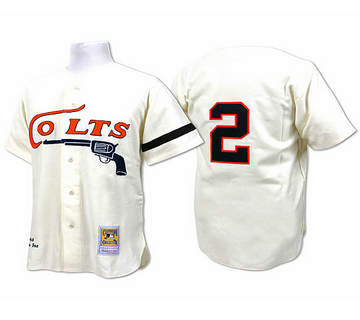 colt .45s jersey