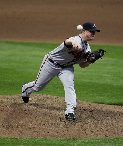 Craig Kimbrel