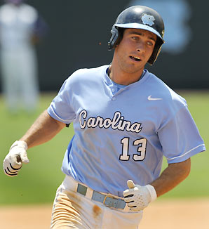 dustin-ackley unc