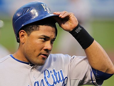 melky cabrera