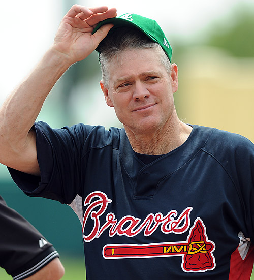 MLB - Atlanta Braves