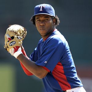 Neftali Feliz has a Career WHIP of 0.998. He tried his luck as a Starter in 2012 and ended up having TJ Surgery. He will come back in 2013 as a reliever. He will make 2.9 MIL in 2013