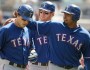 The Texas Rangers Payroll In 2013 And Contracts Going&nbsp;Forward
