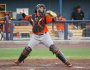 Interview with Orioles Catching Prospect: Tanner&nbsp;Murphy