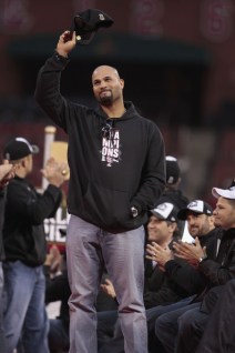 albert pujols