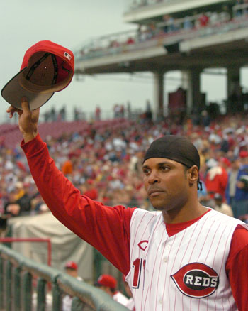 barry larkin