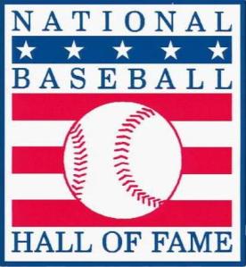 baseball hall of fame