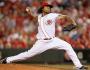 Huston Street and Edinson Volquez:  2012 Fantasy Baseball&nbsp;Targets