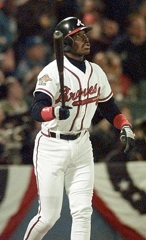 fred mcgriff