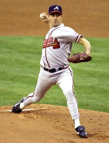 greg maddux