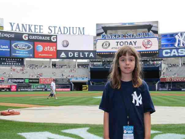 Haley Front Field Close Up lo Res