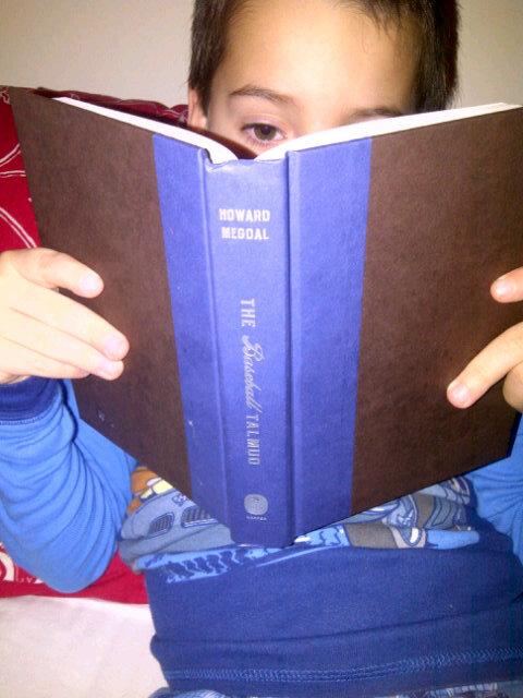 howard megdal reader