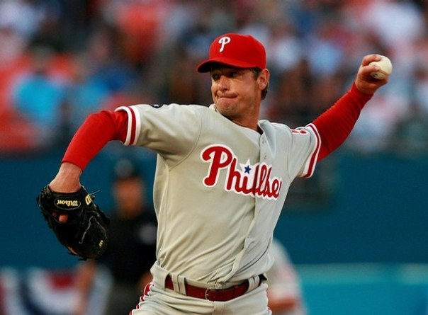 Philadelphia Phillies v Florida Marlins