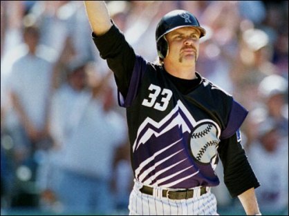 larry walker rockies