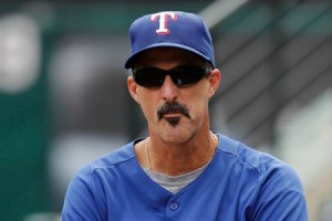 mike maddux rangers