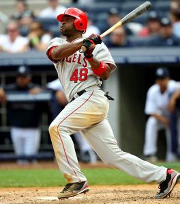 Torii Hunter was a franchise player for the Minnesota Twins for the 1st 11 years of his career - Slashing for a clip of .271/.324/.793 - wit7 straight Gold Gloves. Hunter was even better in Anaheim, going .296/.352/.814 in his 5 YR/$90 MIL deal.