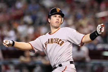 buster posey