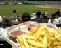 Garlic Fries and Baseball:  The Book&nbsp;Review