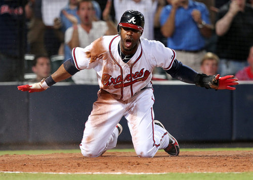 jason heyward atlanta